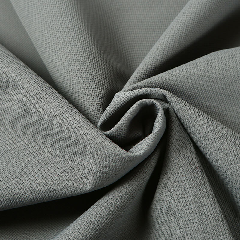 Sheer Polyester Woven Waterproof Fabric Wholesale Supplier 4